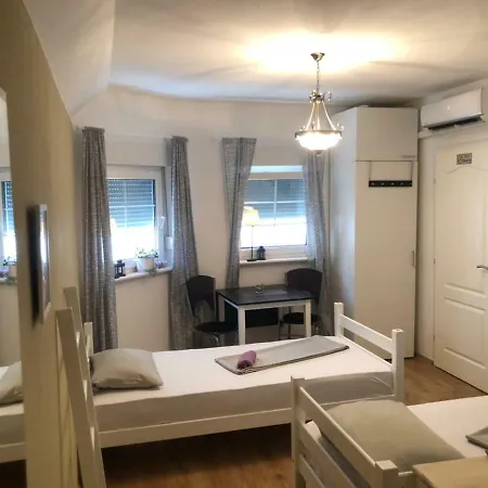 Lavanda Homestay szállás *