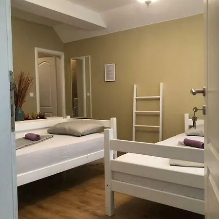 Homestay szállás Lavanda