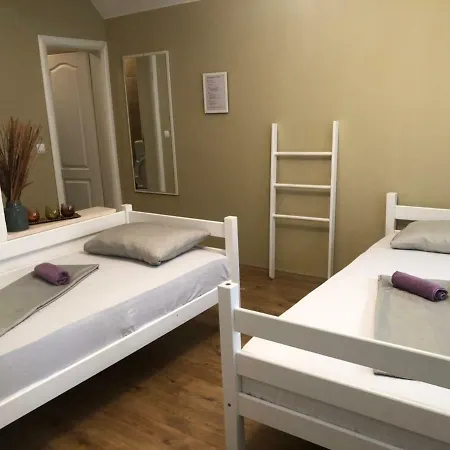 Homestay szállás Lavanda