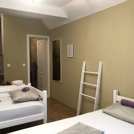 Lavanda Mostar